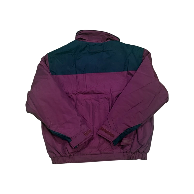 PARKA TRI-MOUNTAIN SUMMIT 8900 ROJA HOMBRE - 4