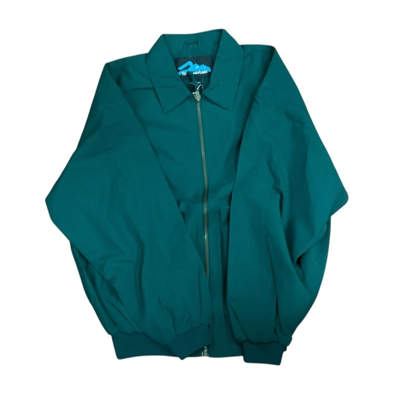 PARKA TRI-MOUNTAIN ARCHIEVER 6000 VERDE HOMBRE - 1