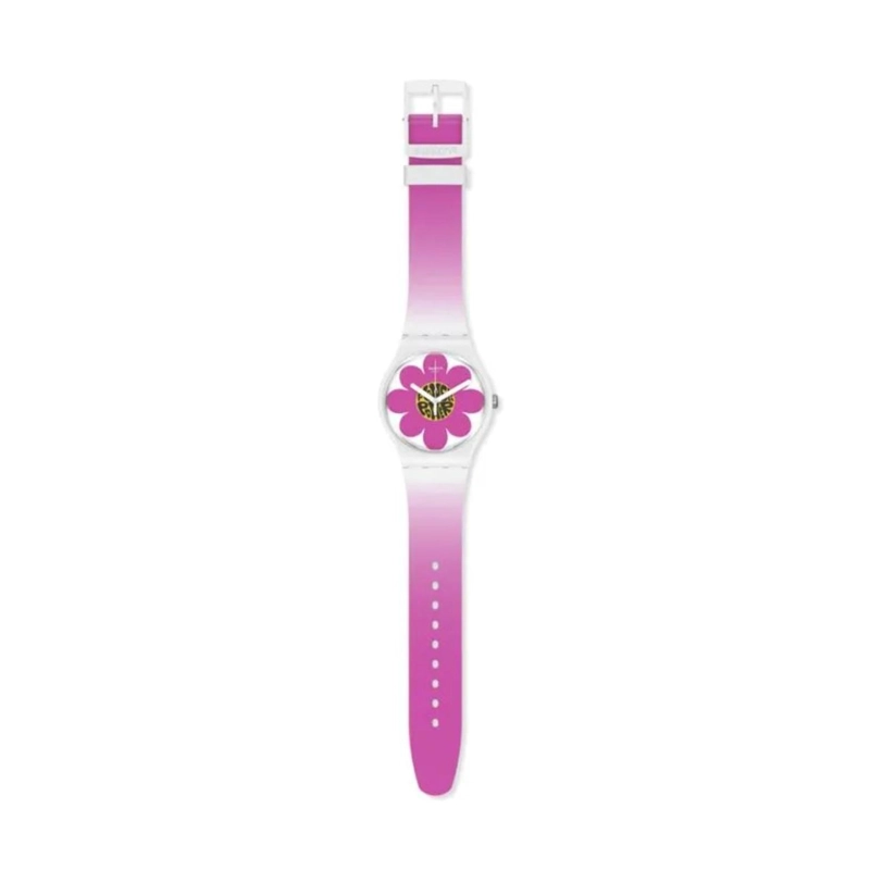 RELOJ SWATCH UNISEX SO32M104 - 3