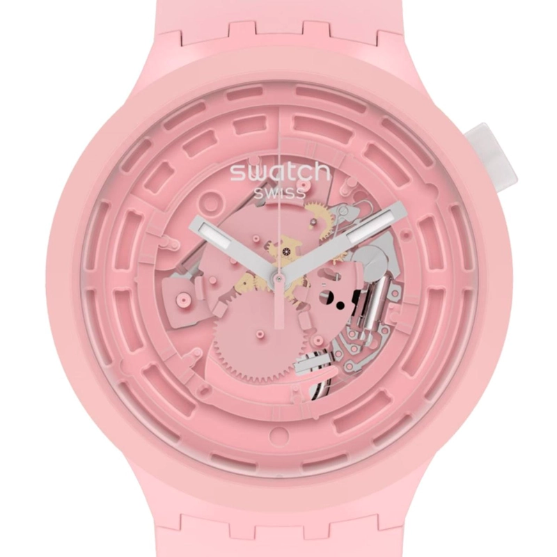 RELOJ SWATCH UNISEX SB03P100 - 1