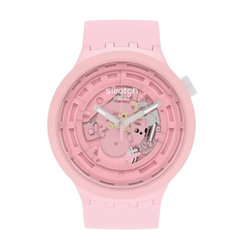 RELOJ SWATCH UNISEX SB03P100 - 2