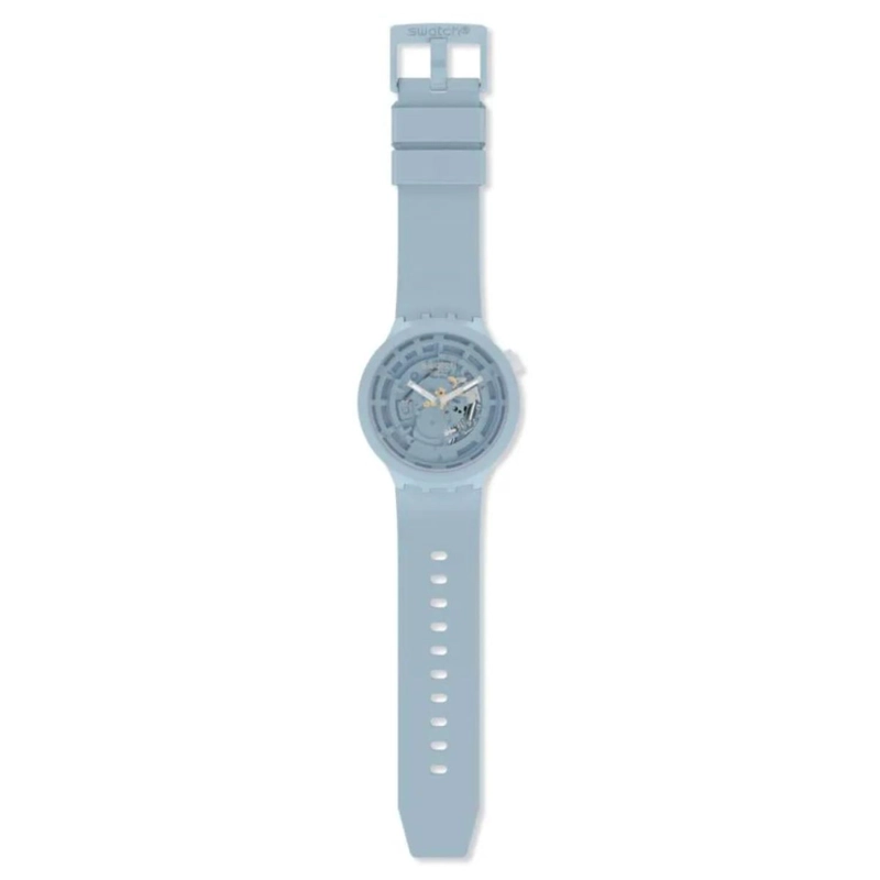 RELOJ SWATCH UNISEX SB03N100 - 3