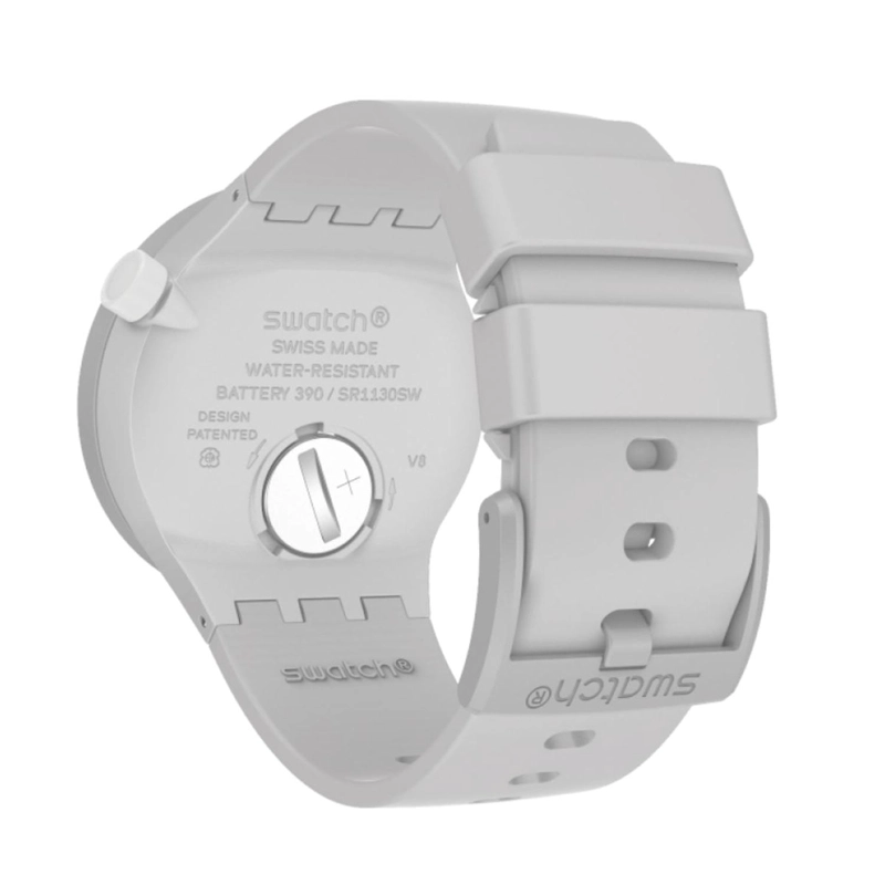 RELOJ SWATCH UNISEX SB03M100 - 4