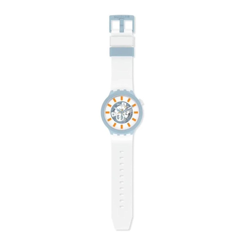 RELOJ SWATCH UNISEX SB03N101 - 3