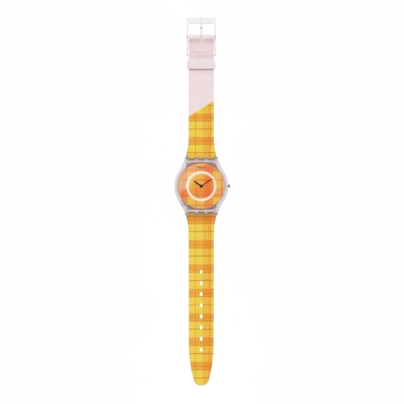RELOJ SWATCH UNISEX SS08Z105 - 3