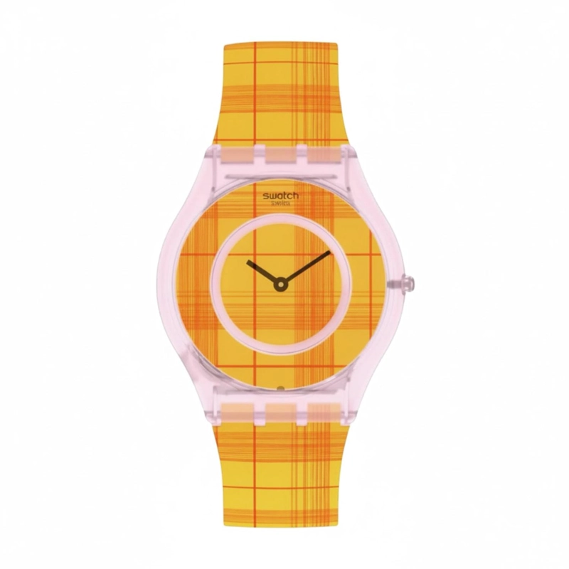 RELOJ SWATCH UNISEX SS08Z105 - 4