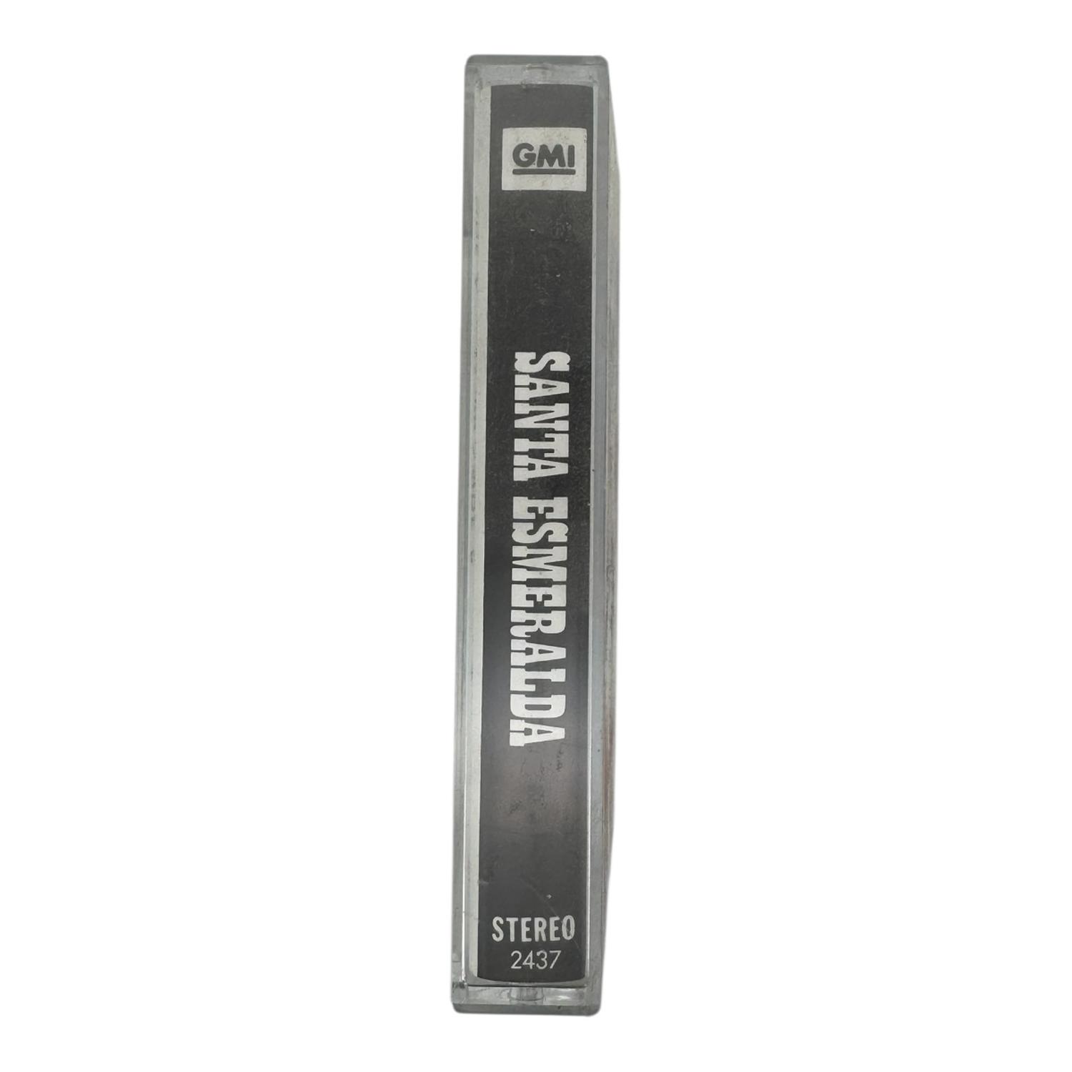 CASSETTE SANTA ESMERALDA MUSICA DISCO NUEVO - 3