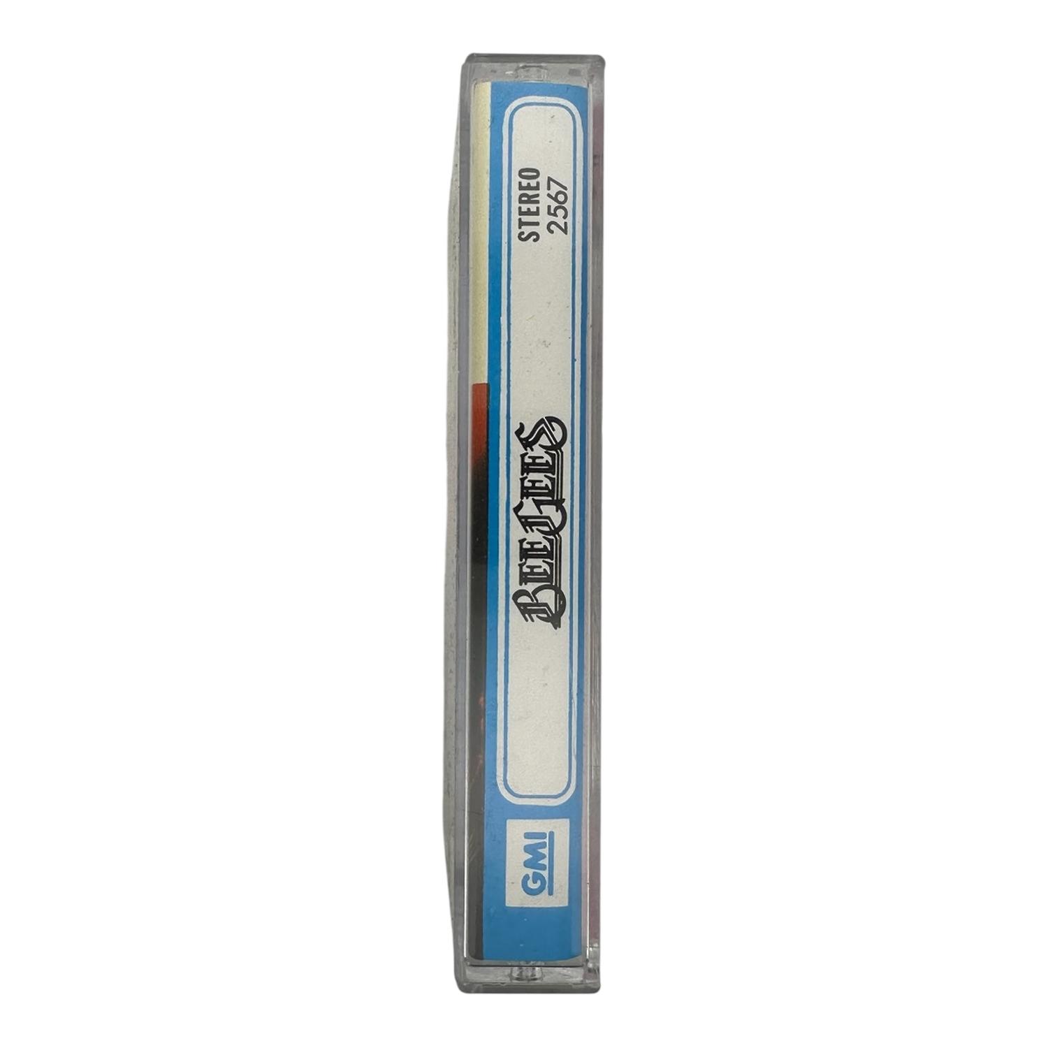 CASSETTE BEE GEES SPIRITS HAVING FLOWN NUEVO - 3