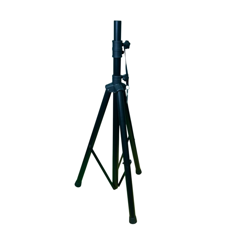 PACK 2 SOPORTES TRIPODE PARA PARLANTE CALIFORNIA AP-PK02 - 1