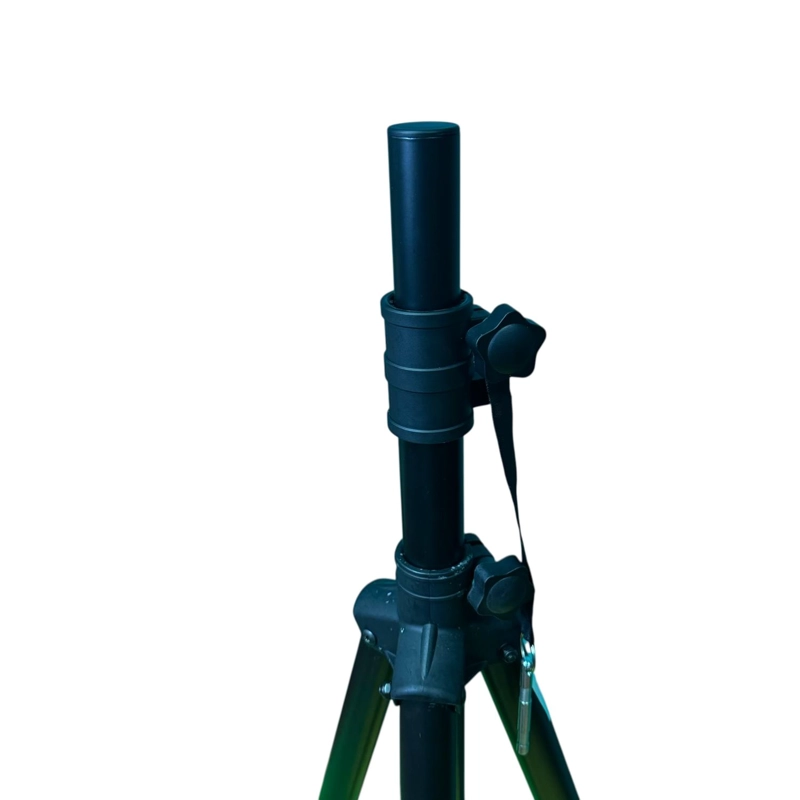 PACK 2 SOPORTES TRIPODE PARA PARLANTE CALIFORNIA AP-PK02 - 3