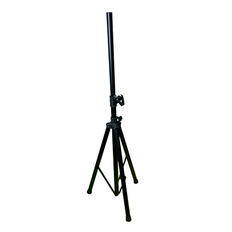 PACK 2 SOPORTES TRIPODE PARA PARLANTE CALIFORNIA AP-PK02 - 5