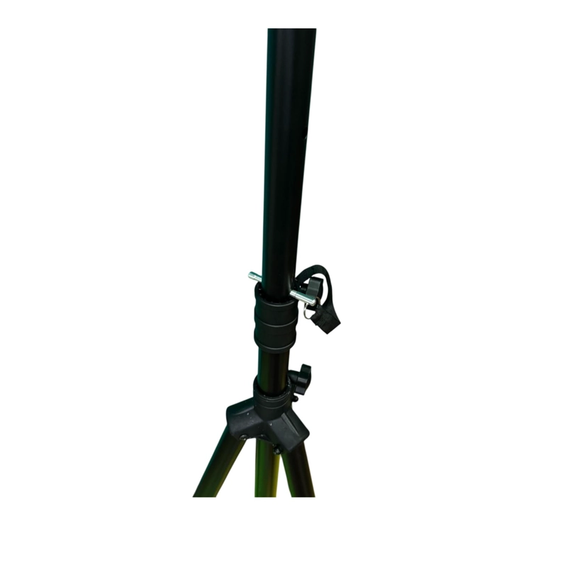 PACK 2 SOPORTES TRIPODE PARA PARLANTE CALIFORNIA AP-PK02 - 6