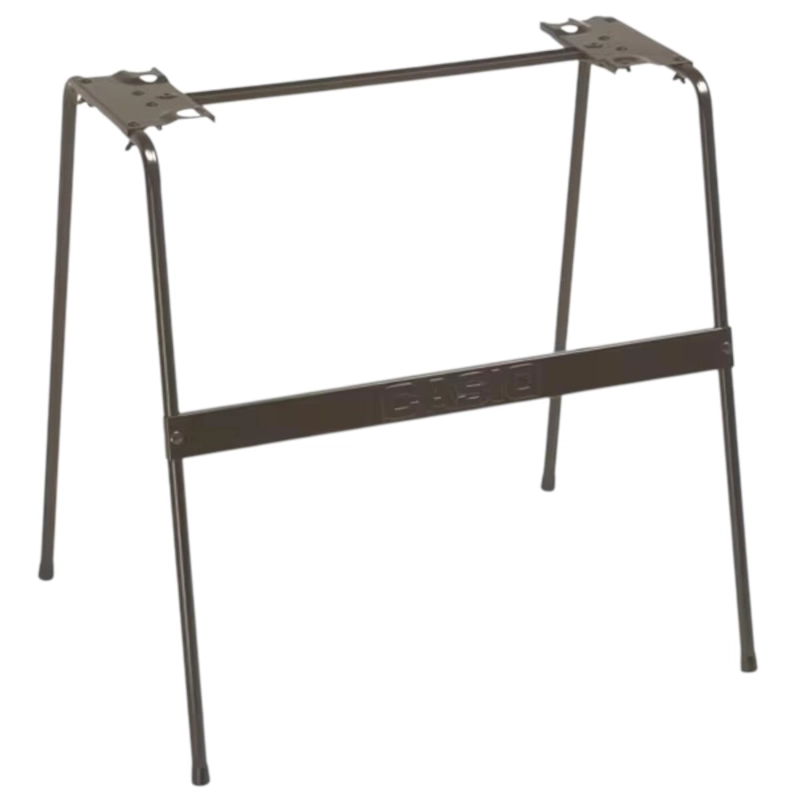 SOPORTE TECLADO 4 PATAS ORIGINAL CASIO CS-4B - 1
