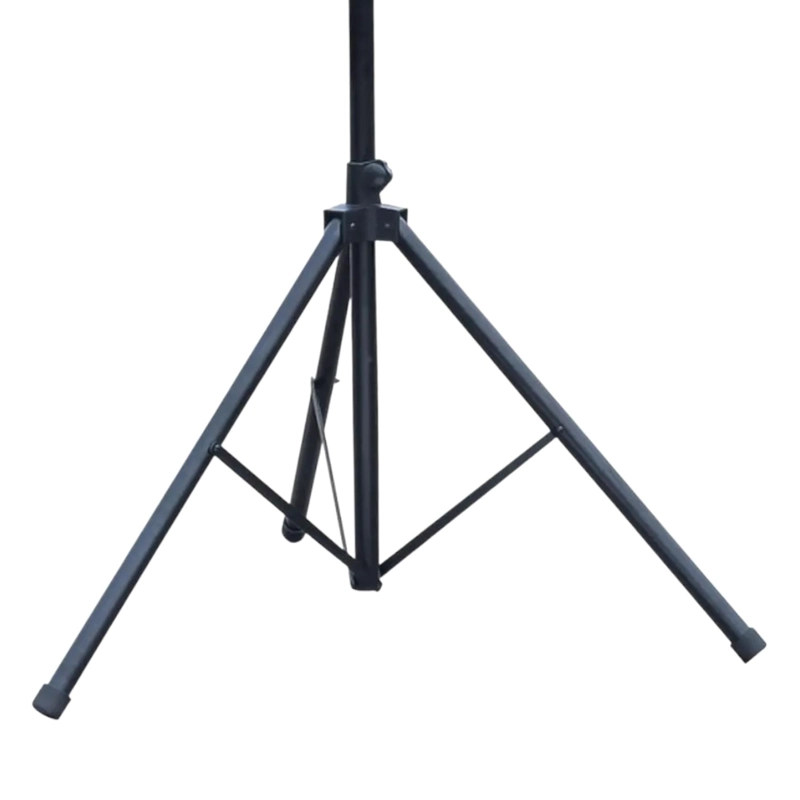 SOPORTE TRIPODE PARLANTE HEAVY DUTY CALIFORNIA AP-3311 - 4
