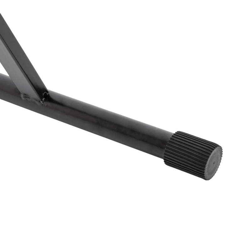 SOPORTE TECLADO DOBLE NIVEL CALIFORNIA AP-3215 - 5