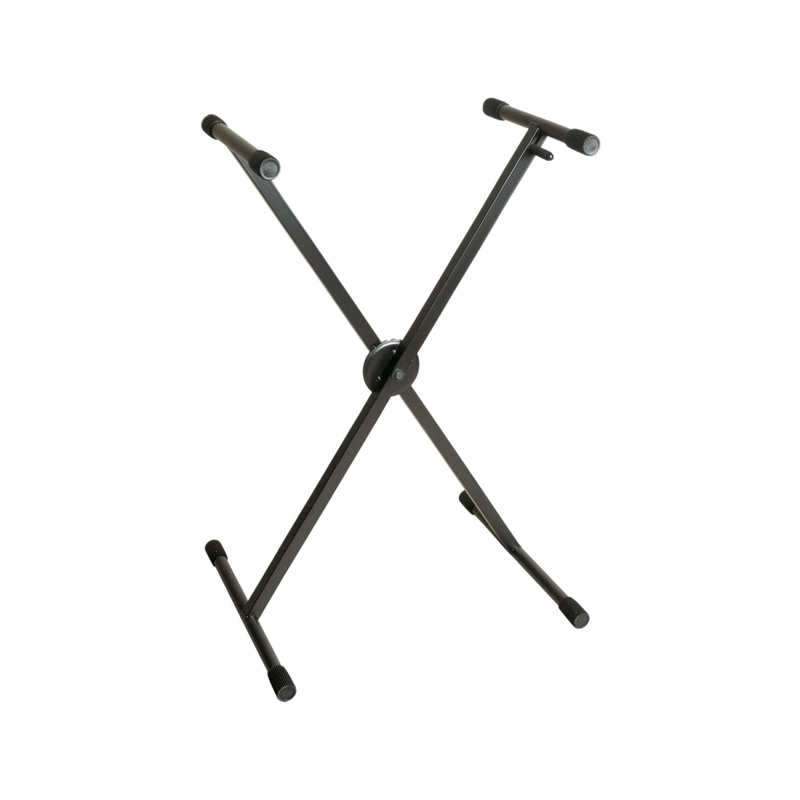 SOPORTE TECLADO SINGLE CALIFORNIA - 1