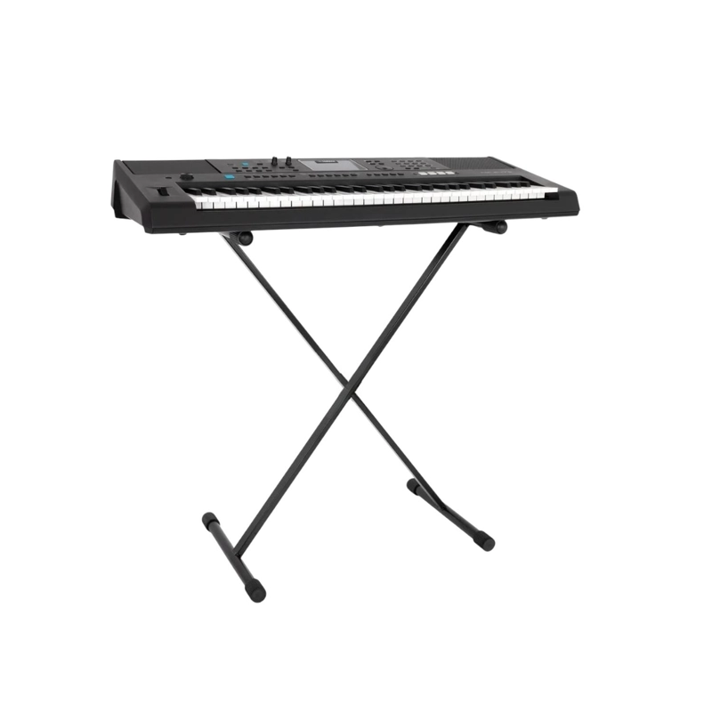 SOPORTE TECLADO SINGLE CALIFORNIA - 3