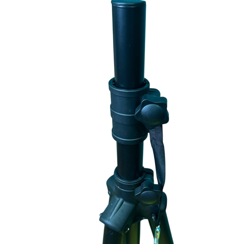 PACK 2 SOPORTE TRIPODE PARA PARLANTE AP-3301 - 3