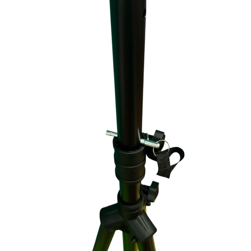 PACK 2 SOPORTE TRIPODE PARA PARLANTE AP-3301 - 5