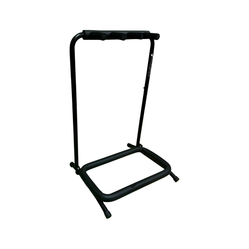 ATRIL PLEGABLE CALIFORNIA PARA 3 GUITARRAS AP-3406 - 4