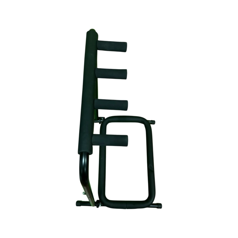 ATRIL PLEGABLE CALIFORNIA PARA 3 GUITARRAS AP-3406 - 6