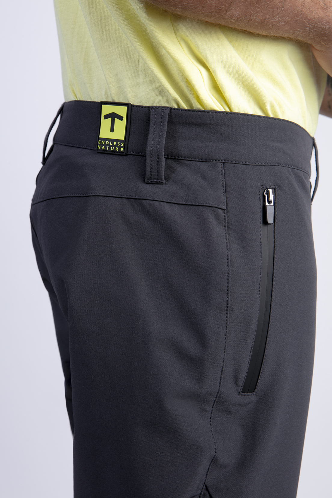 PANTALÓN ATACAMA CHARCOAL - 3
