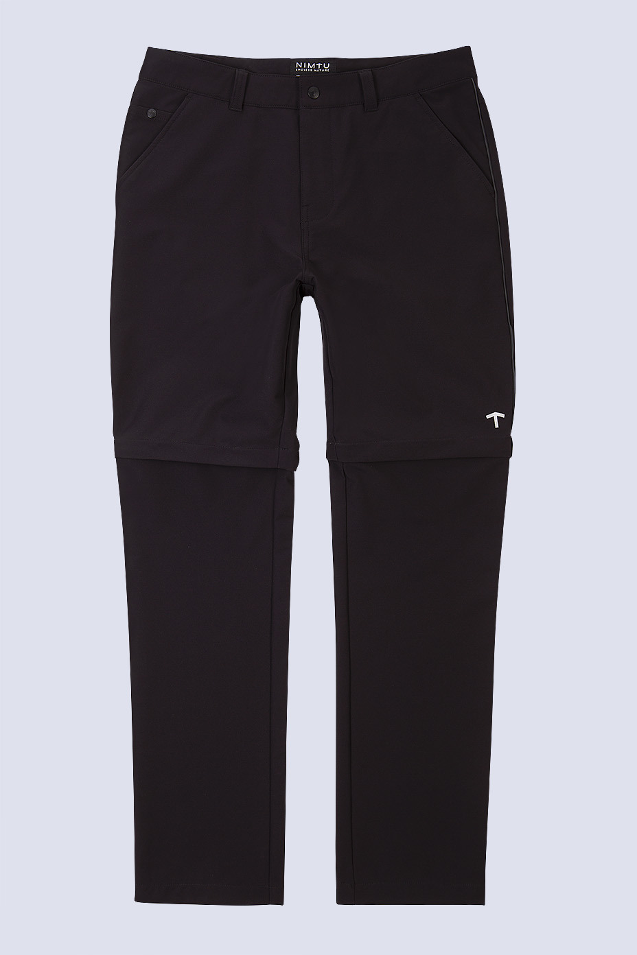 PANTALÓN ATACAMA CHARCOAL - 5
