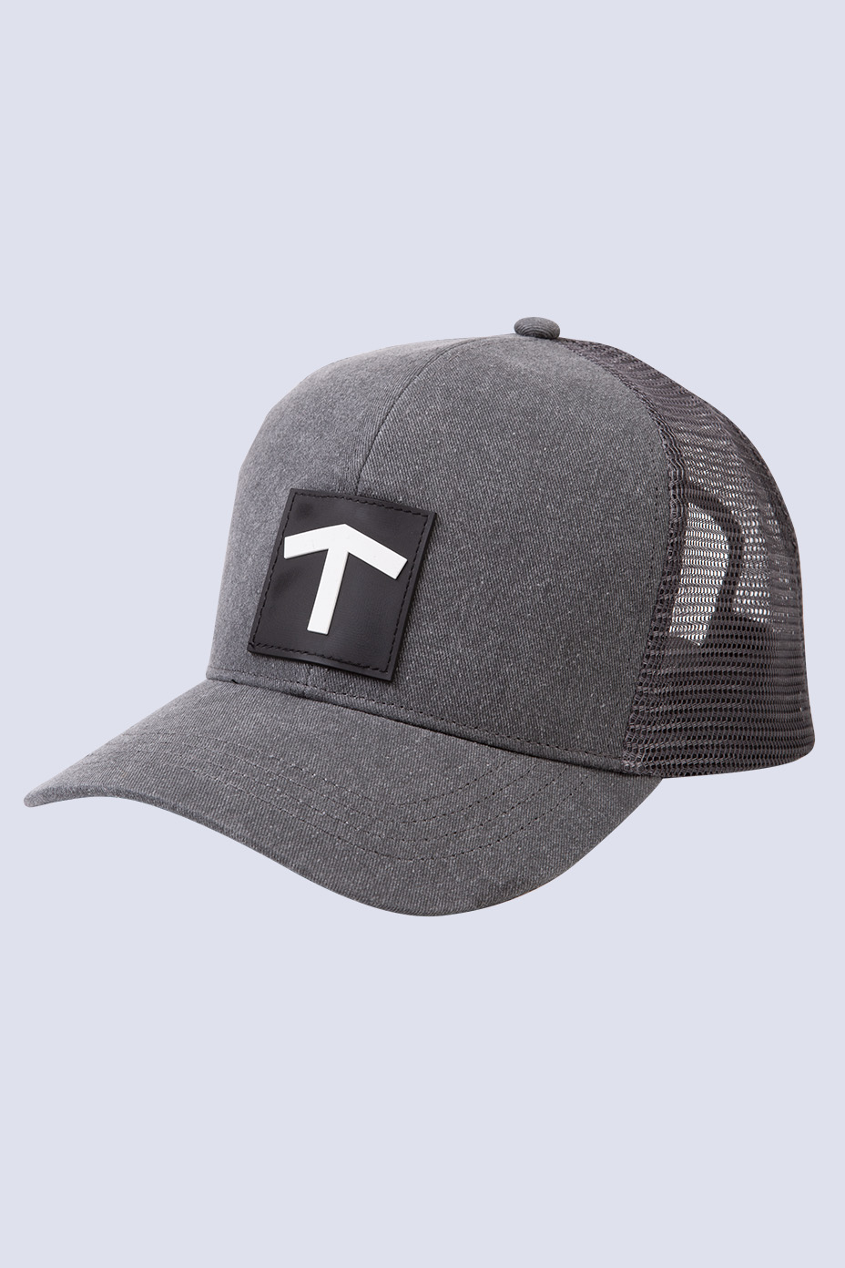 JOCKEY TACORA GREY - 2