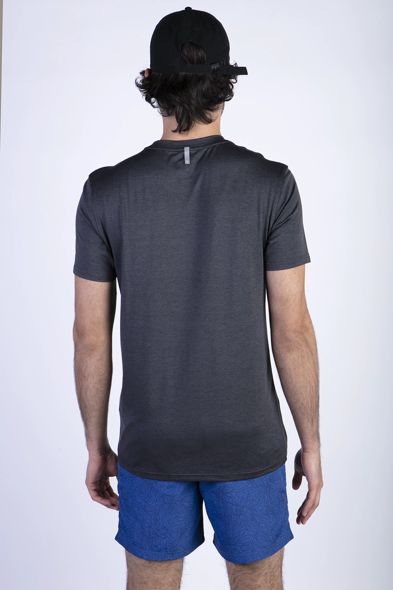 POLO TECNICO ITATA BLACK - 3