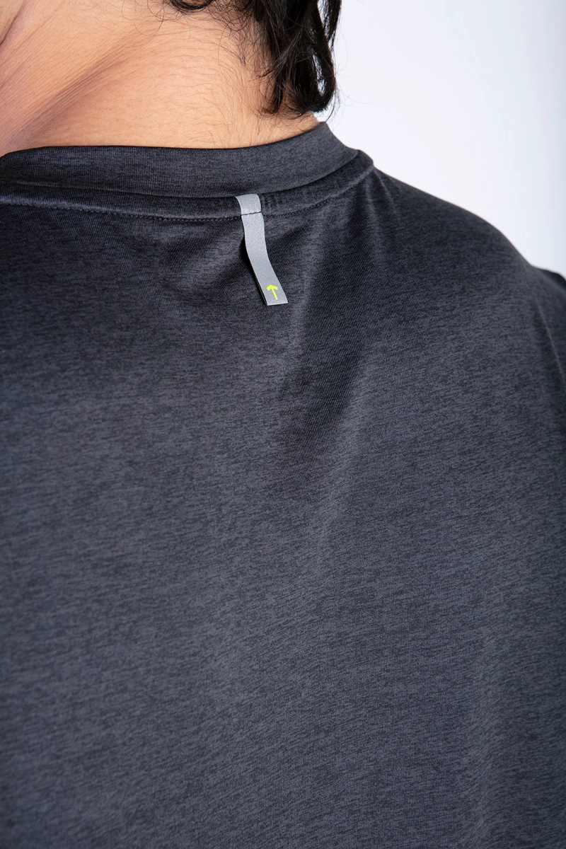 POLO TECNICO ITATA BLACK - 6