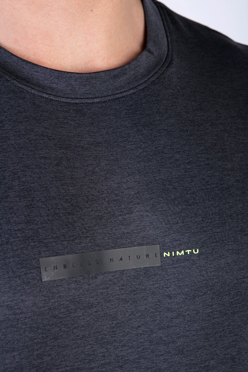 POLO TECNICO ITATA BLACK - 7