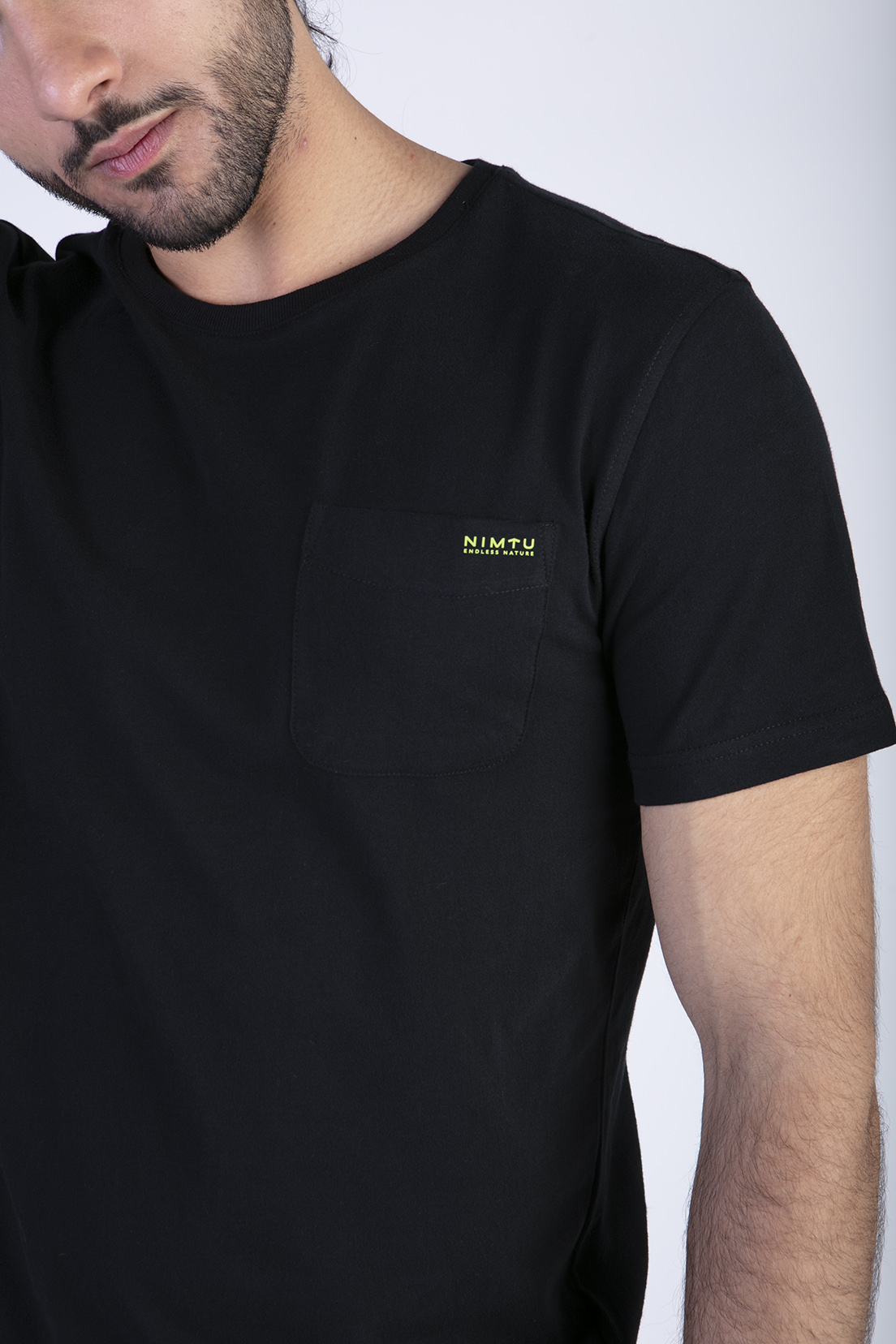 POLO BIO BIO BLACK - 3
