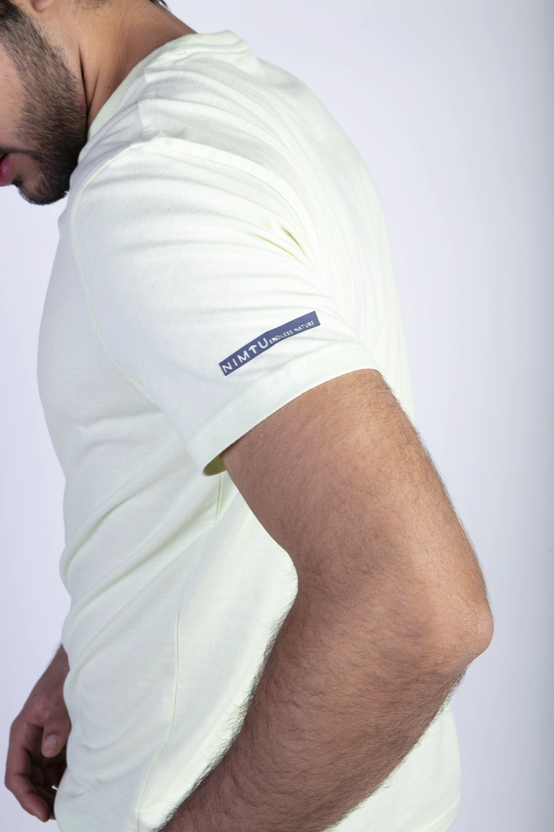 POLO TRES CRUCES LEMON - 2