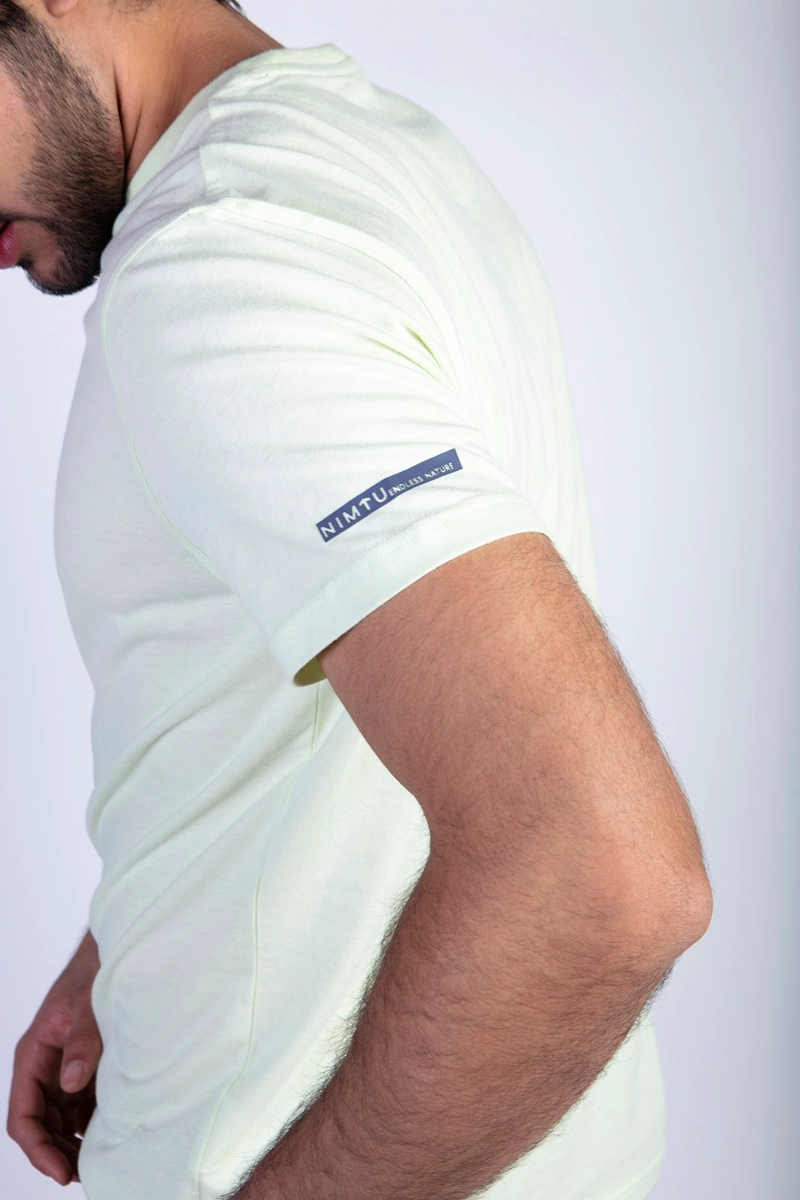 POLO TRES CRUCES LEMON - 2