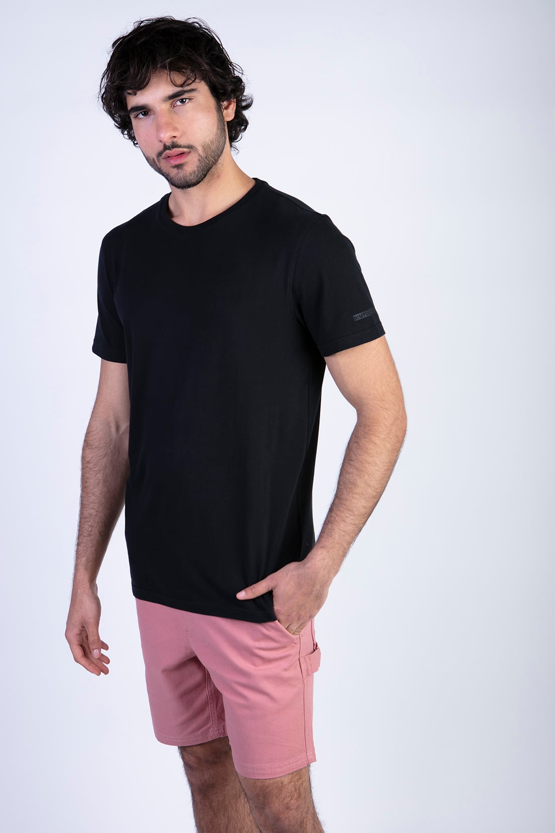POLO LOA BLACK - 1