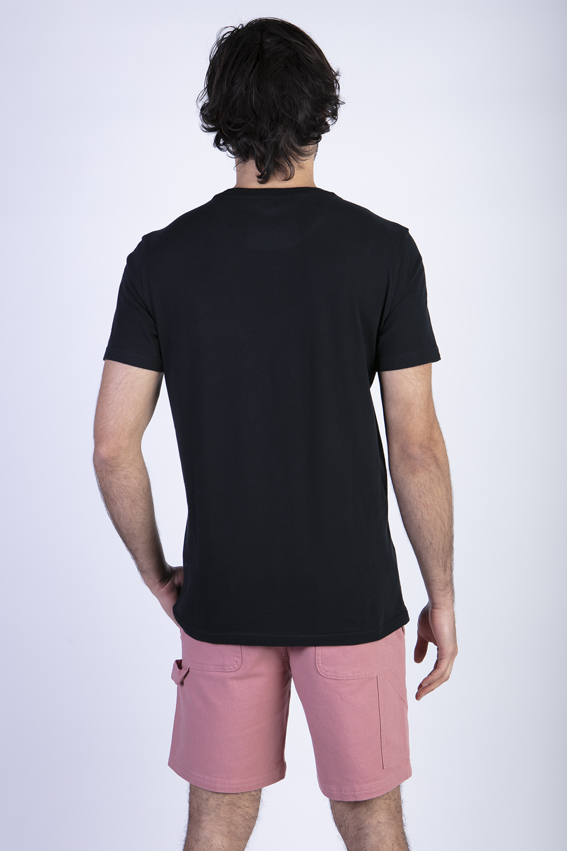 POLO LOA BLACK - 3