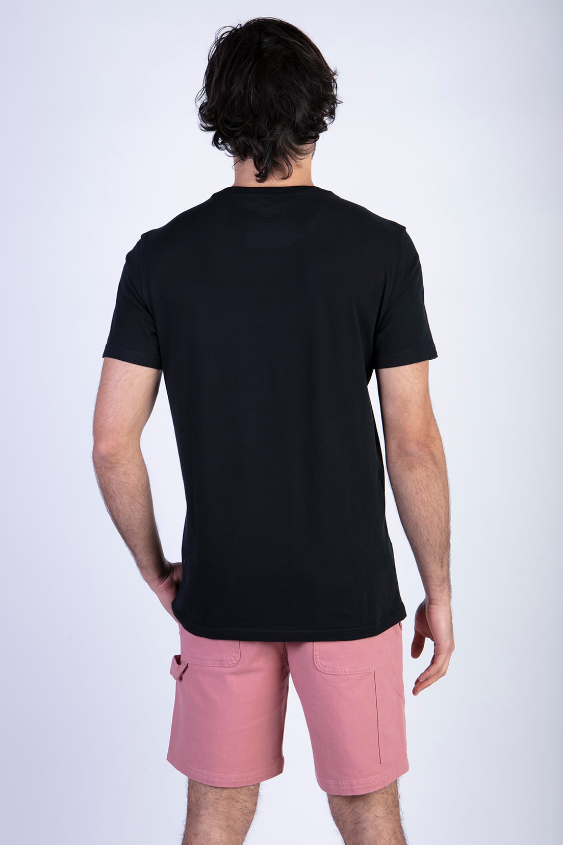 POLO LOA BLACK - 4