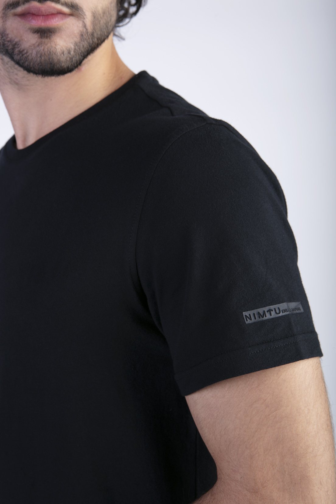 POLO LOA BLACK - 7
