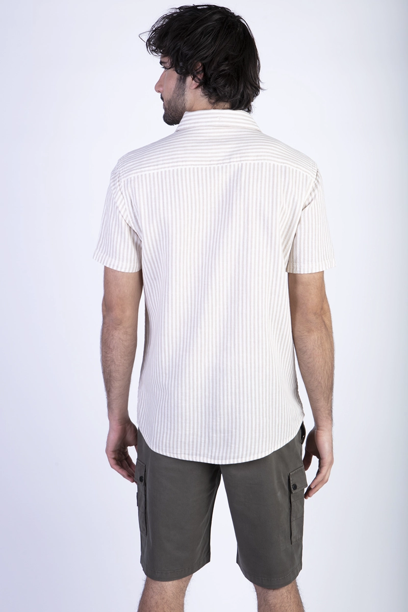 CAMISA MAIPO SAND - 2