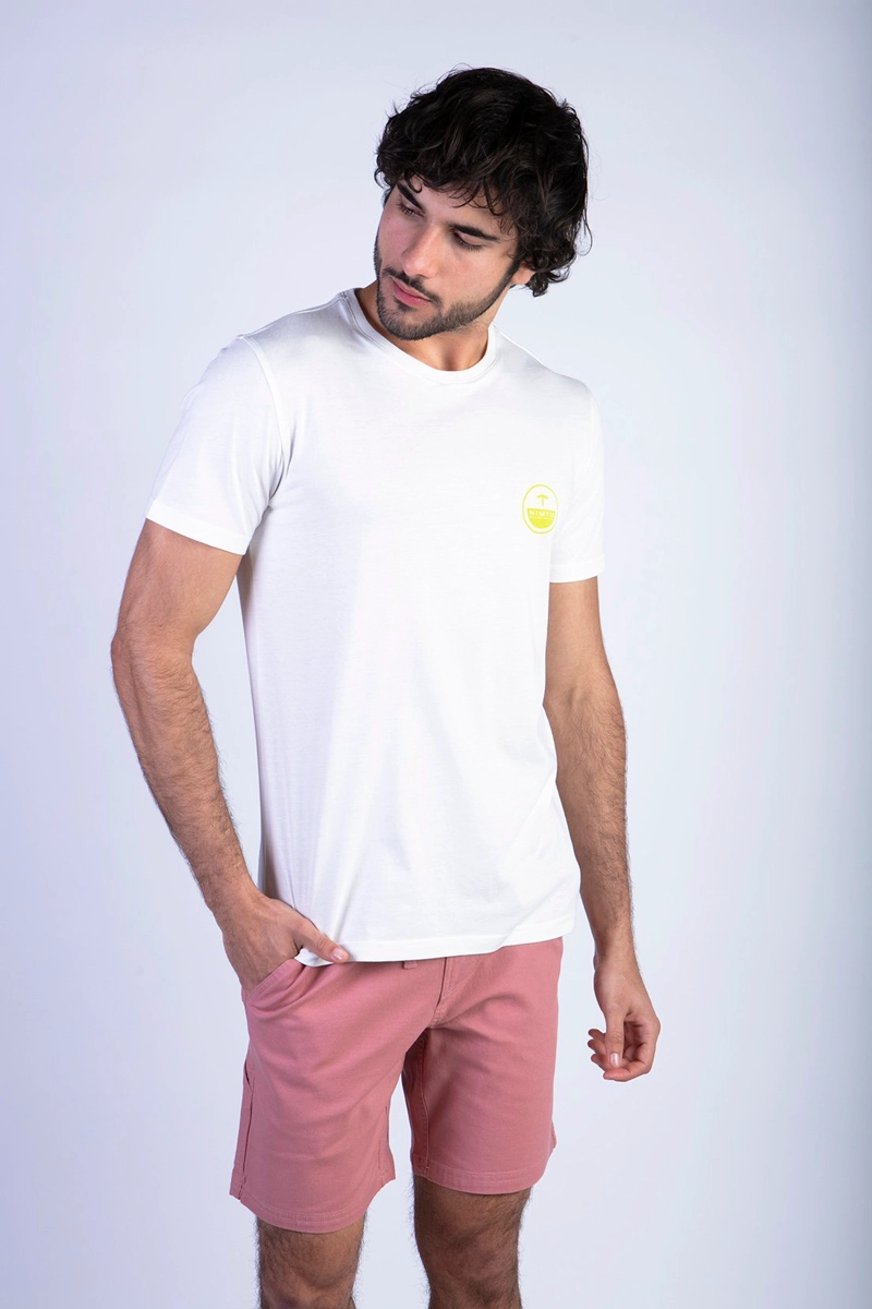 POLO LOA WHITE - 1