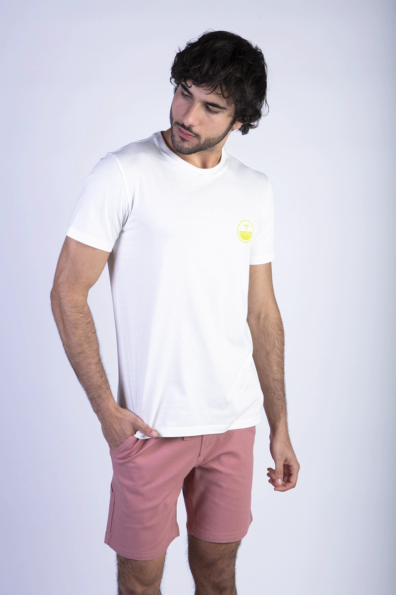 POLO LOA WHITE - 2