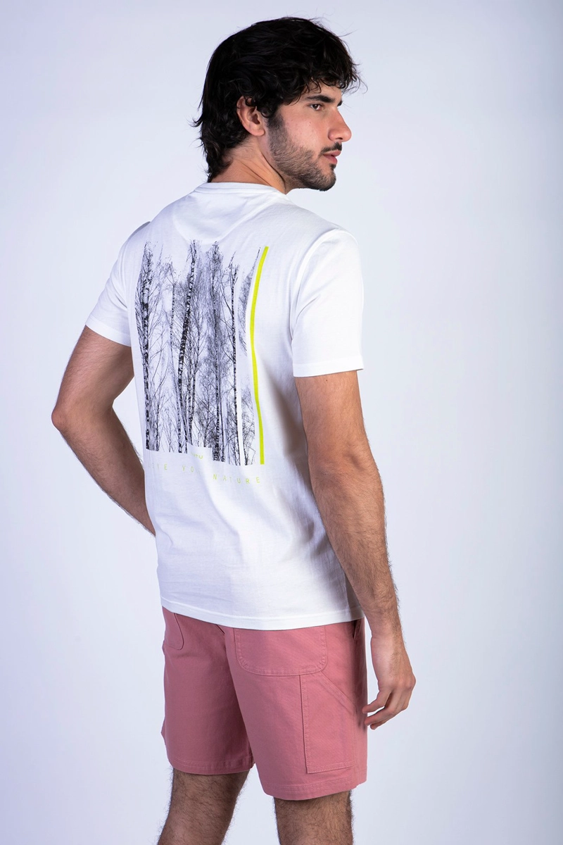 POLO LOA WHITE - 4