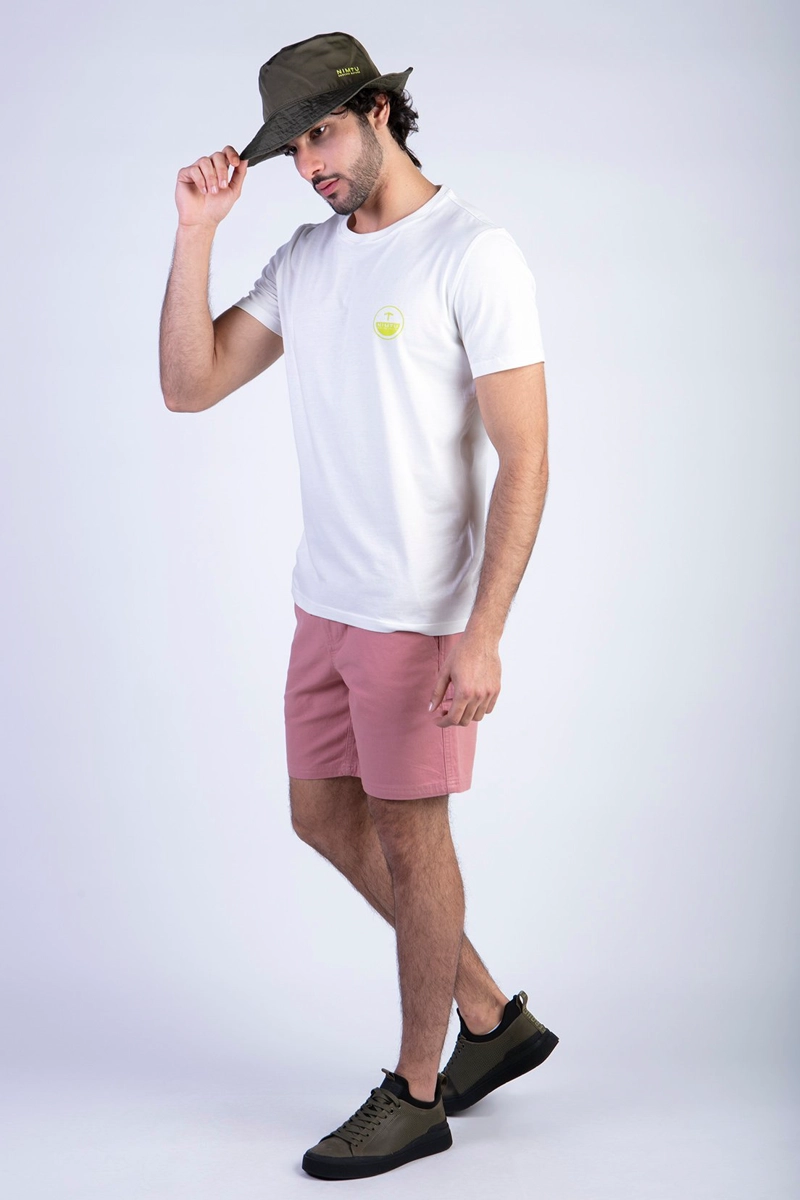 POLO LOA WHITE - 5