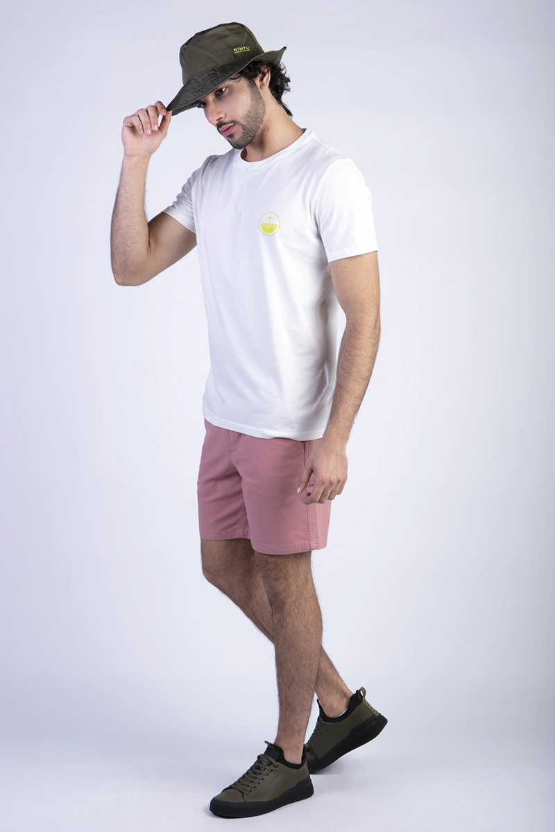 POLO LOA WHITE - 6