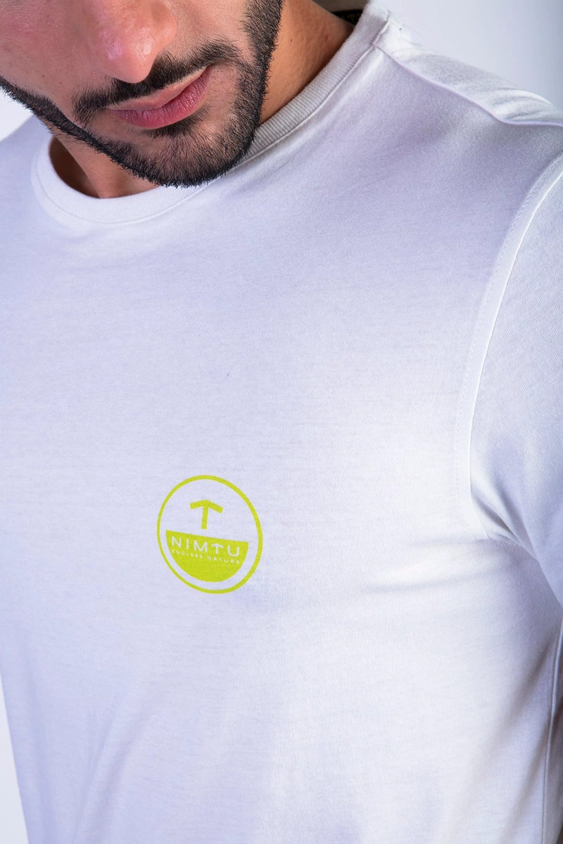 POLO LOA WHITE - 7
