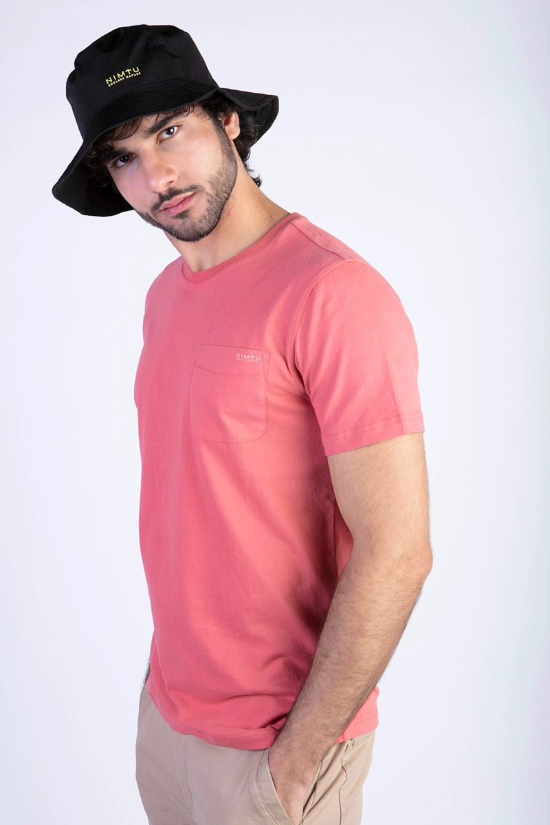 POLO BIO BIO ROSE - 1