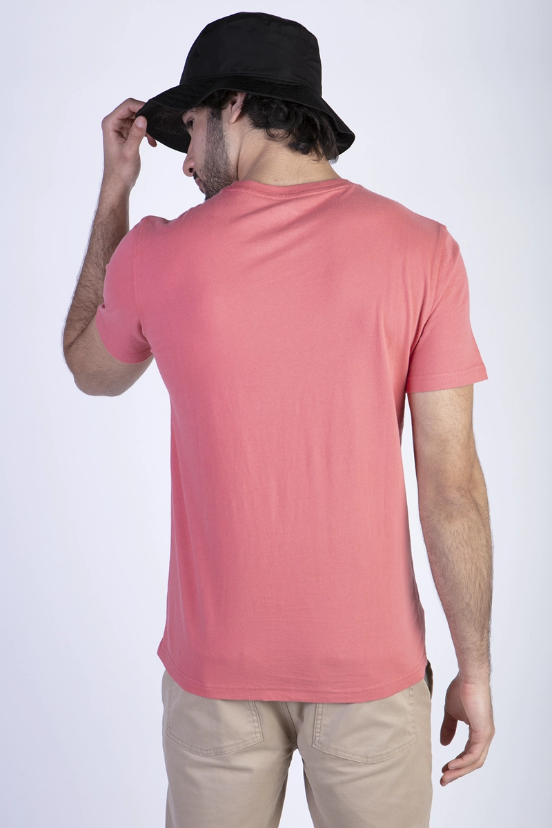 POLO BIO BIO ROSE - 2