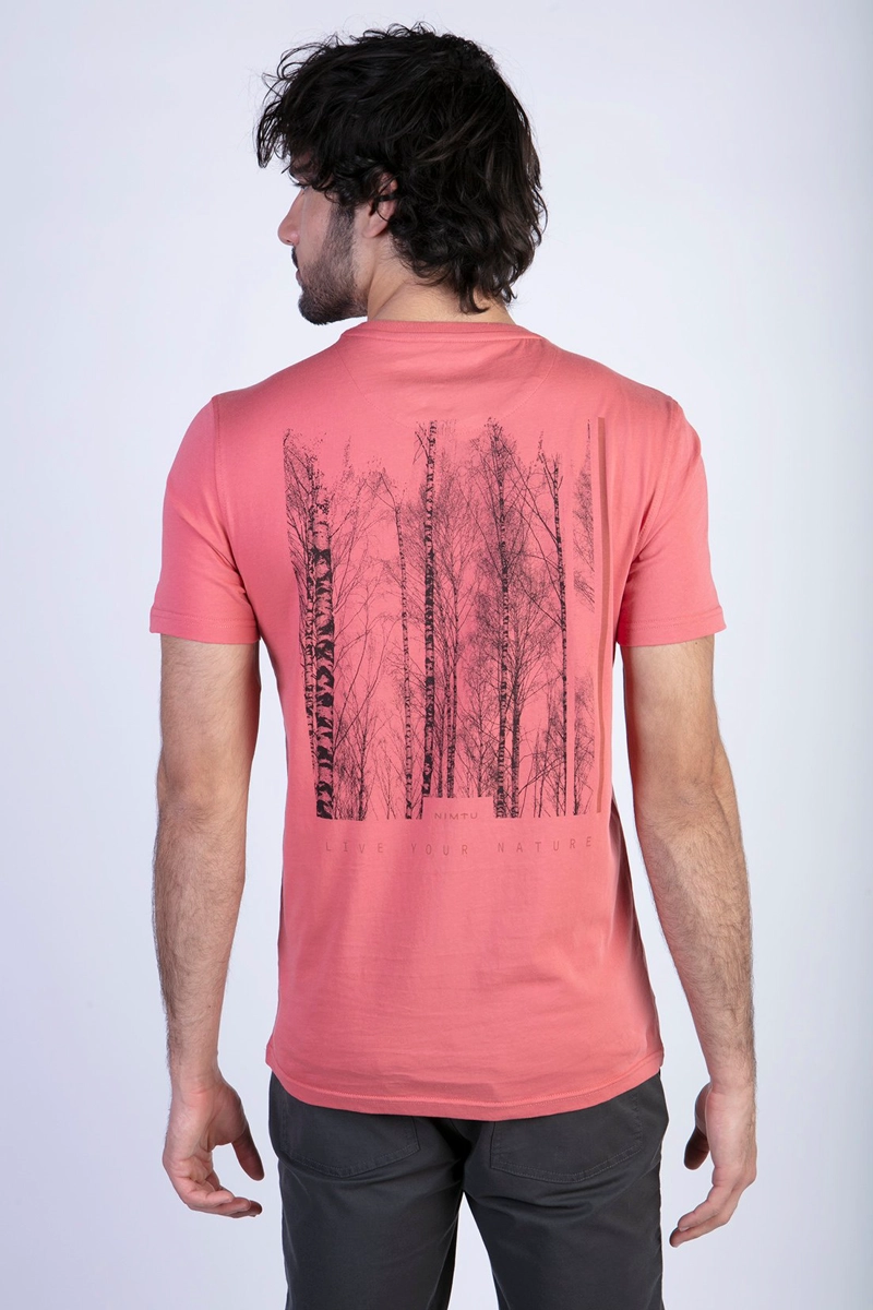 POLERA POLO LOA ROSE - 2