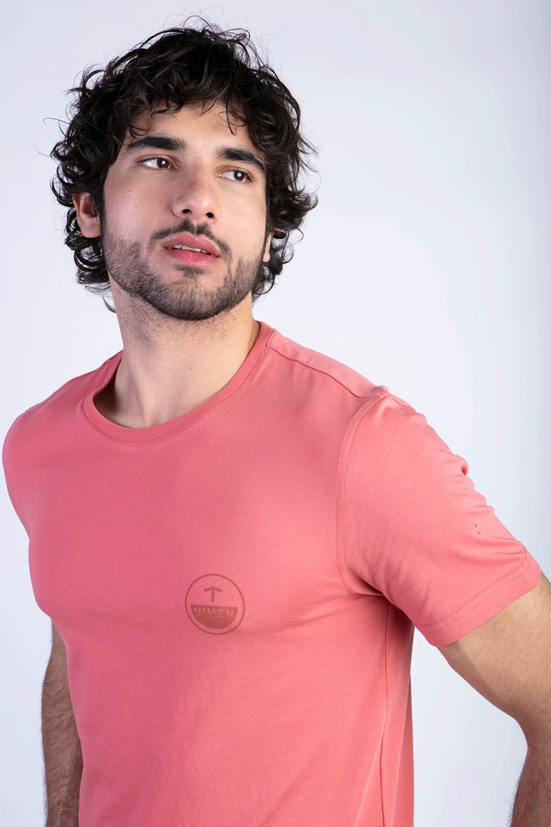 POLERA POLO LOA ROSE - 3