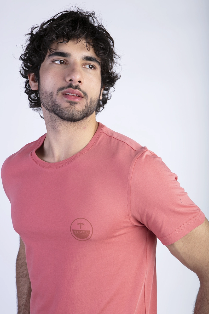POLERA POLO LOA ROSE - 3